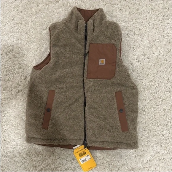 Carhartt Vest - Picture 5 of 7